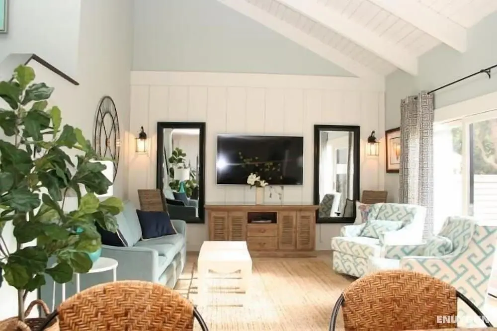 210 Twin Oaks at The Sea Pines Resort - Öne Çıkan Resim