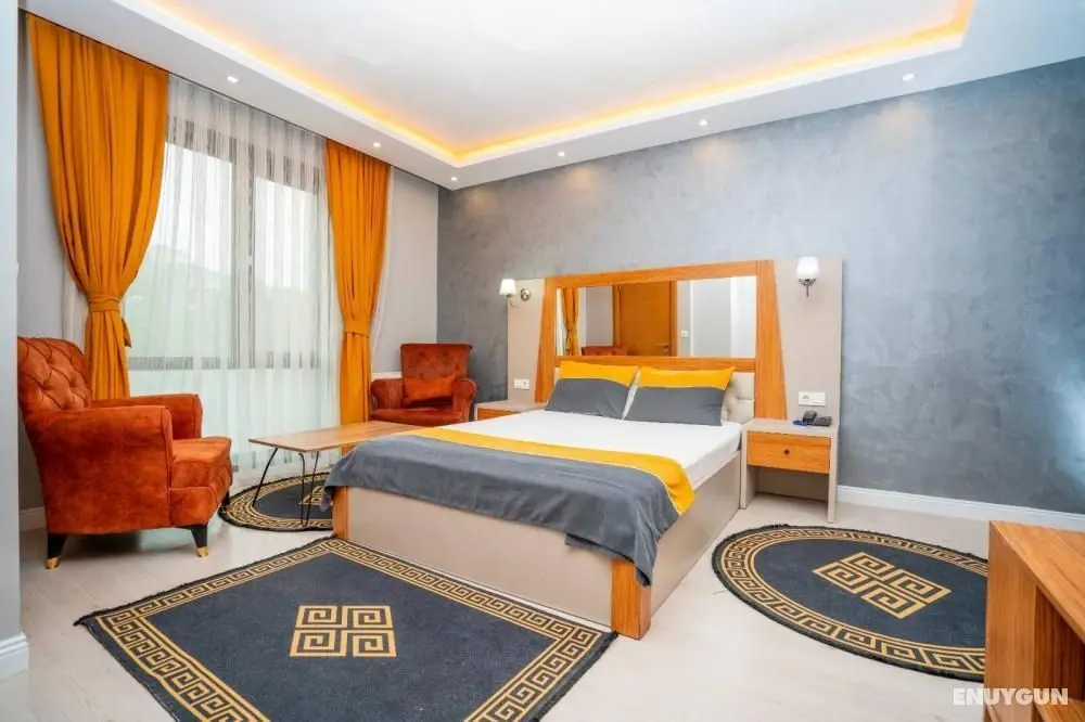 216 Comfort Inn - Oda
