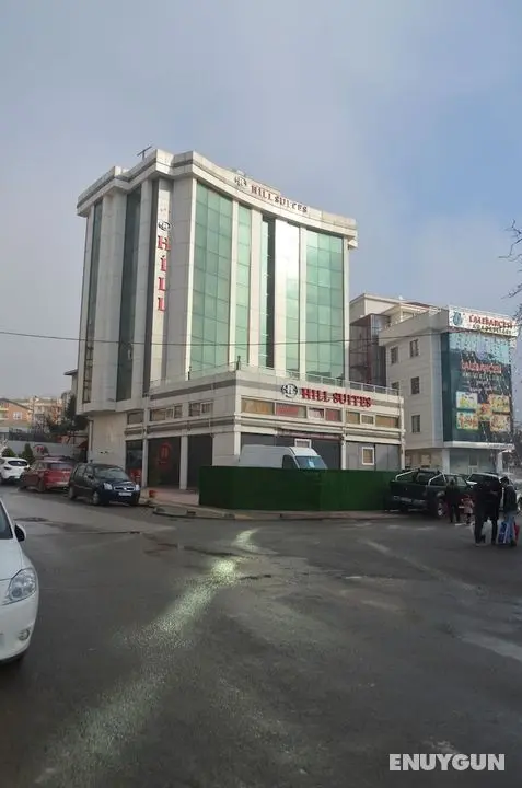 216 Hill Suites - Öne Çıkan Resim