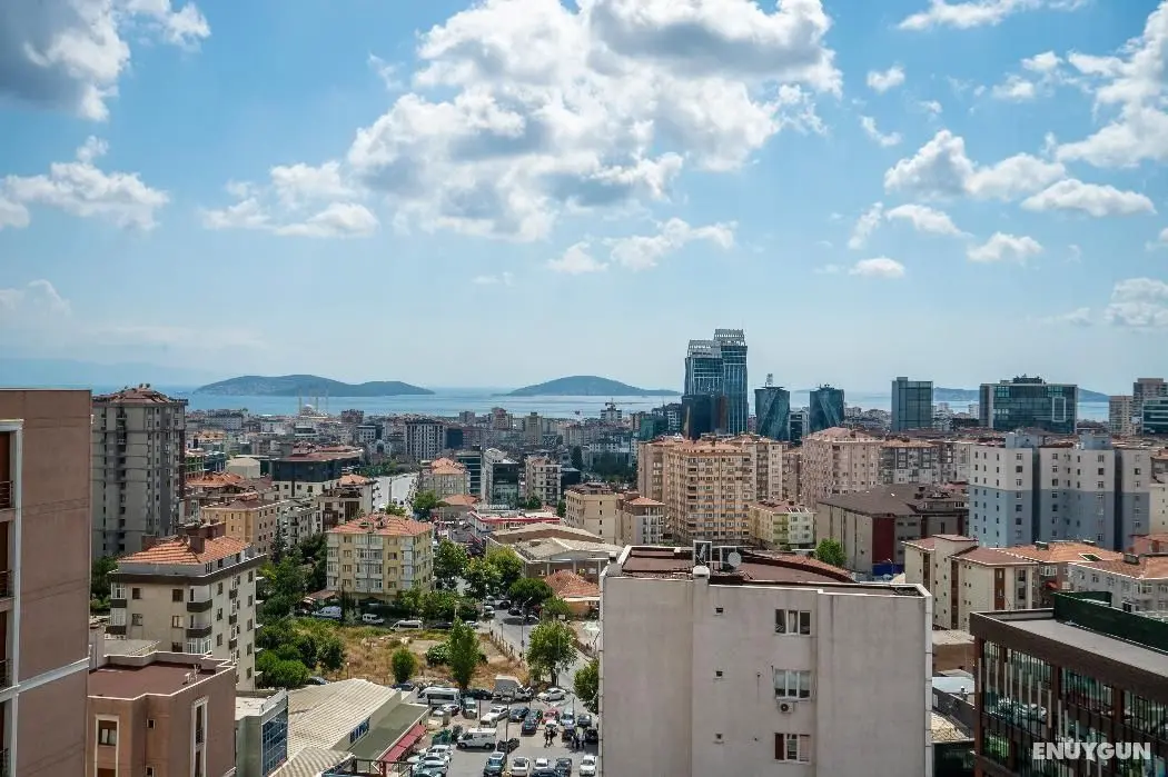 216 Macity Hotel - Genel