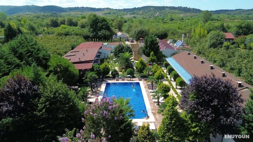 216 North Hotel & Wellness-Spa - Öne Çıkan Resim