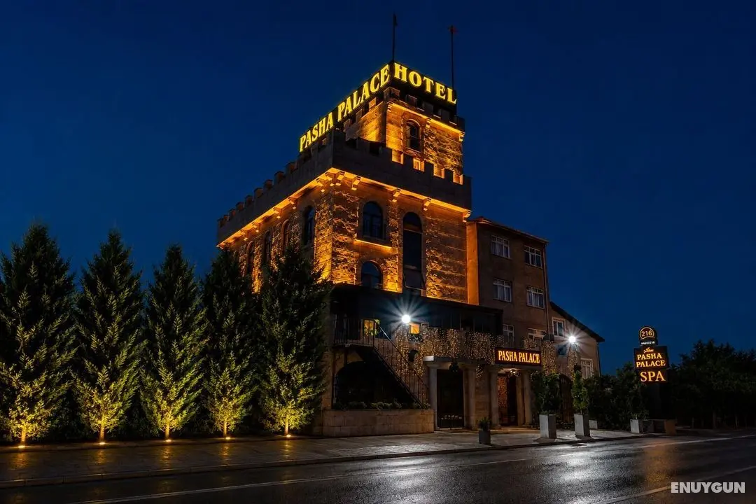 216 Pasha Palace Hotel - Öne Çıkan Resim