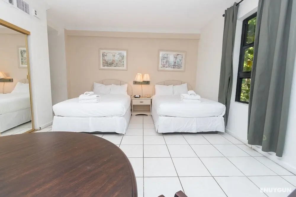 217 Hollywood Beach Resort - Öne Çıkan Resim
