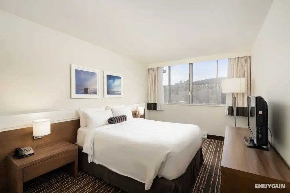 Hotel 2170 Lincoln Downtown Montreal - Öne Çıkan Resim