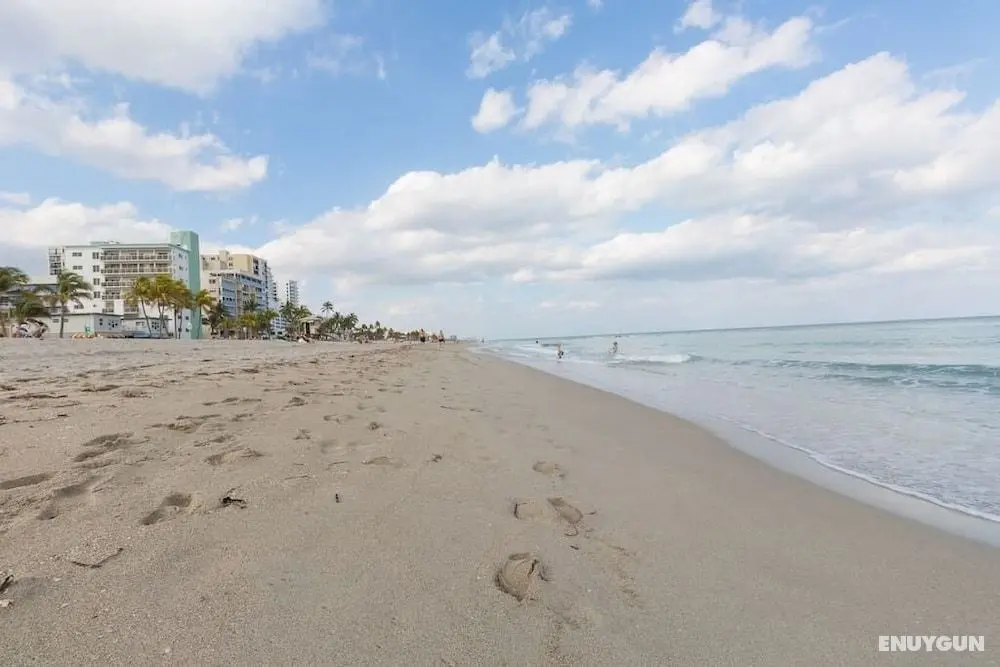 218 Studio Apt Hollywood Beach - Öne Çıkan Resim