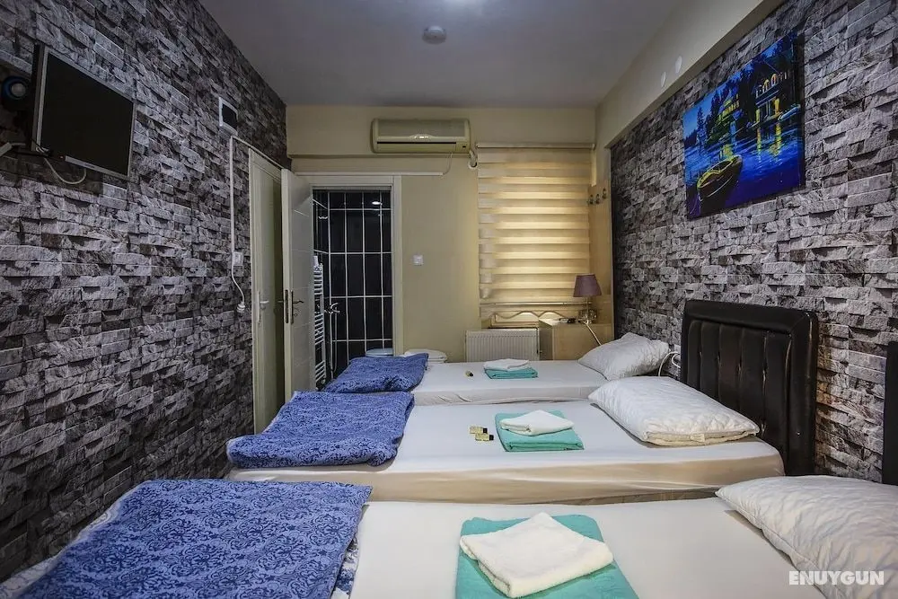 Otel 22 - Öne Çıkan Resim