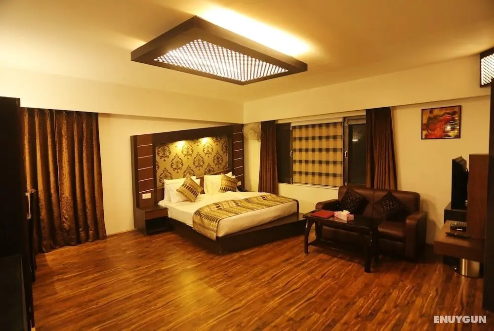 22 Enclave by Evoke Lifestyle - Öne Çıkan Resim