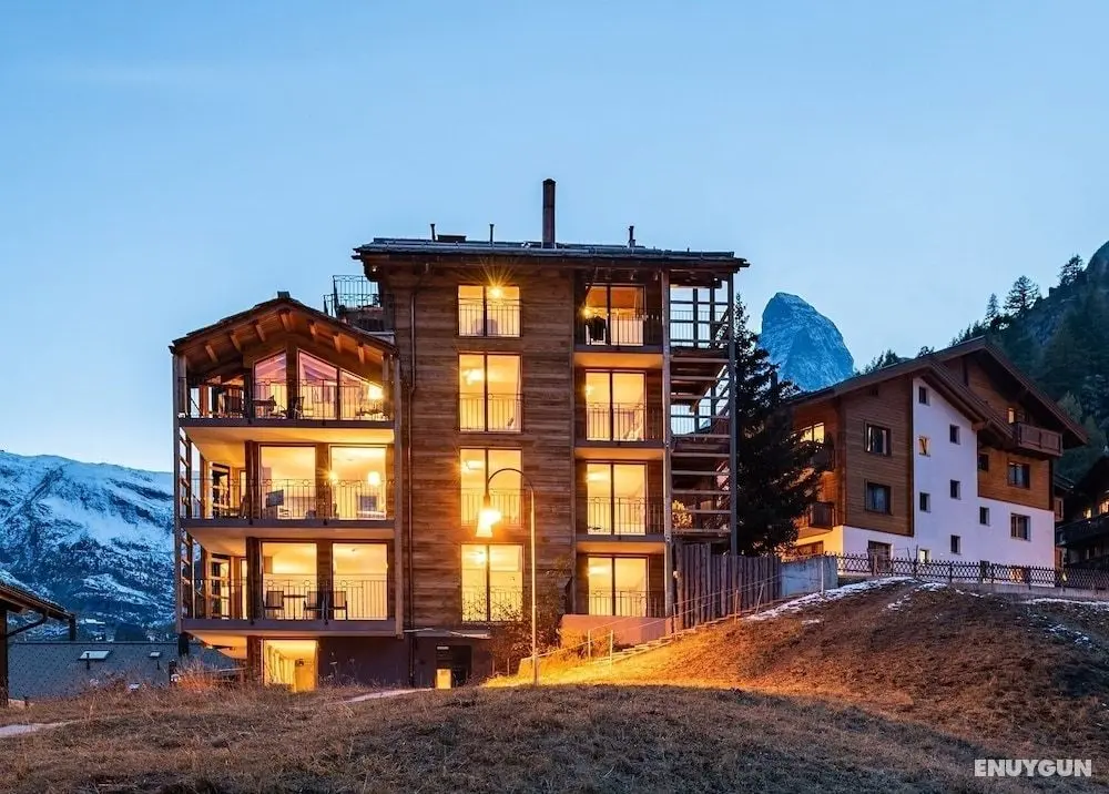 22 Summits Apartments - Öne Çıkan Resim