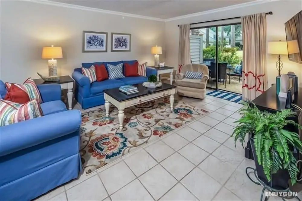2204 Heritage at The Sea Pines Resort - Öne Çıkan Resim