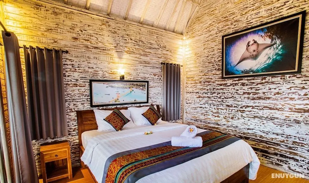 221 Garden cottages - Öne Çıkan Resim