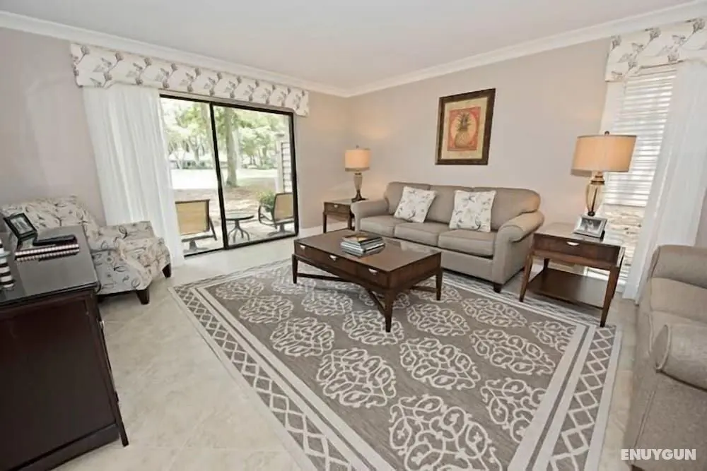 2220 Heritage at The Sea Pines Resort - Öne Çıkan Resim