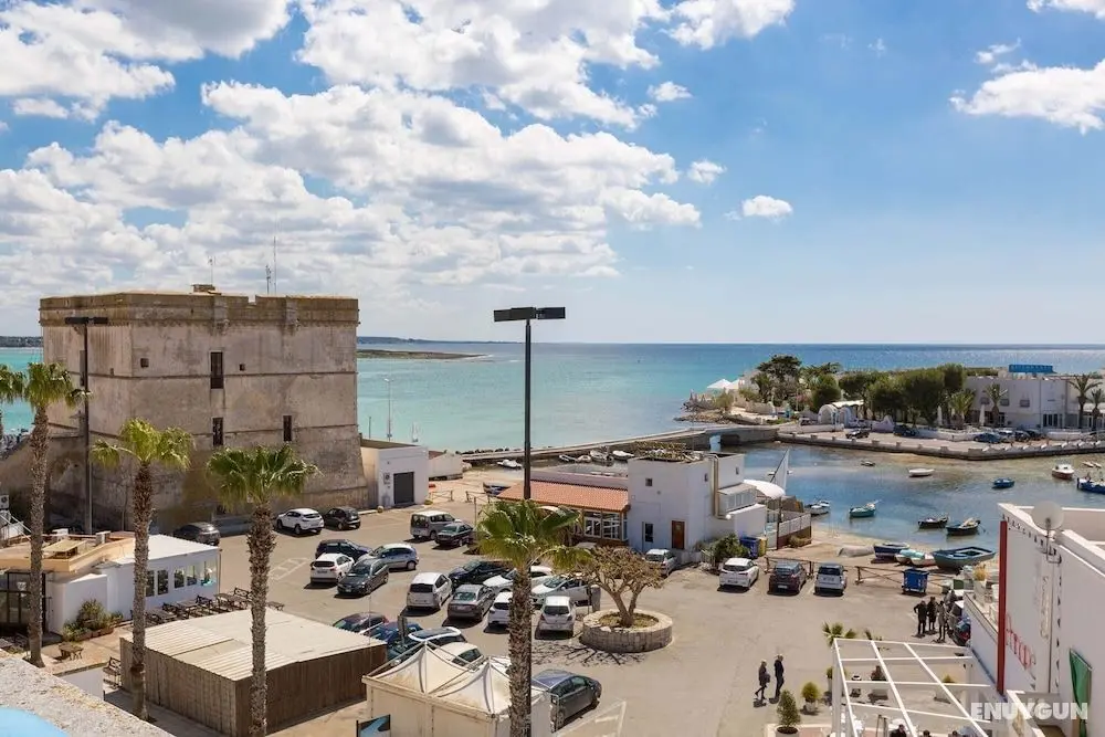 2235 Appartamento Ledy - Plaj