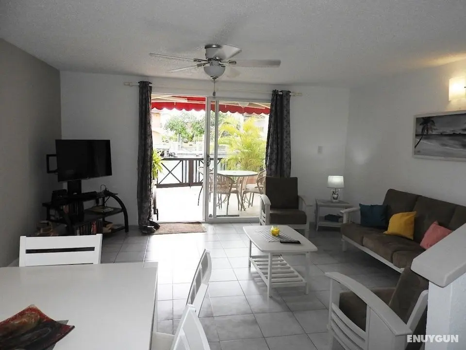 Villa 224A at Jolly Harbour - Öne Çıkan Resim