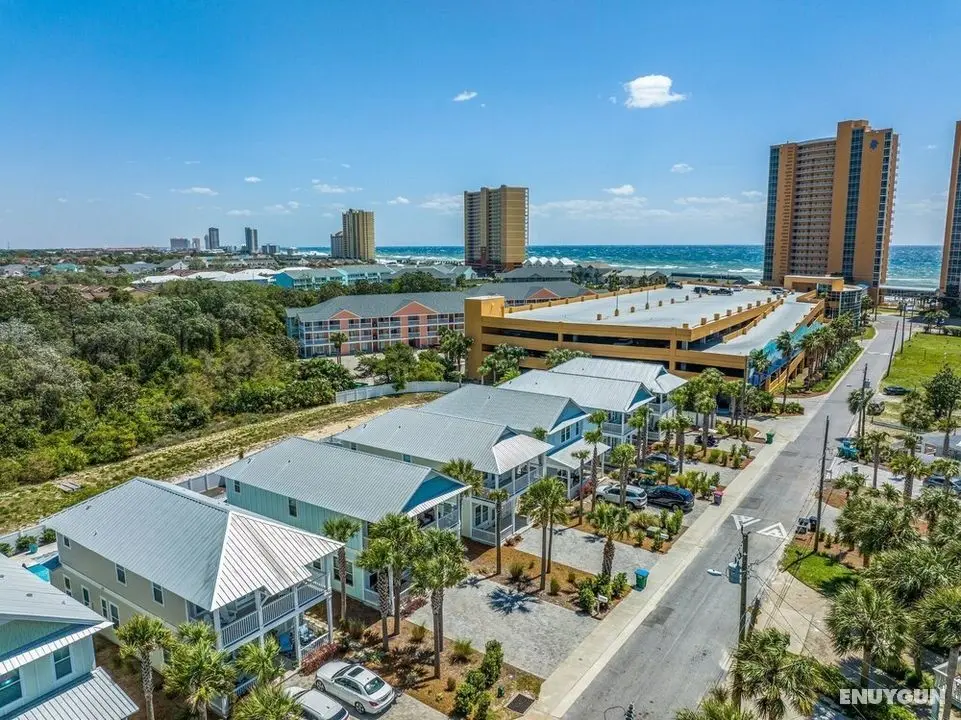 225 Sands St Stella Marina - Havuz