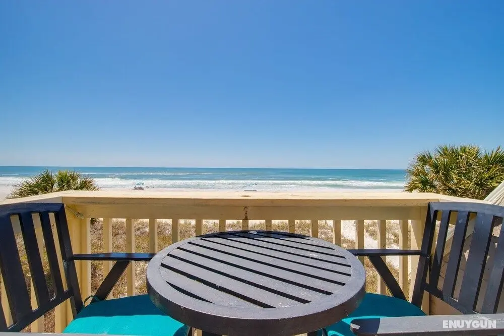 22519 Front Beach Rd #124 Vitamin Sea - Öne Çıkan Resim