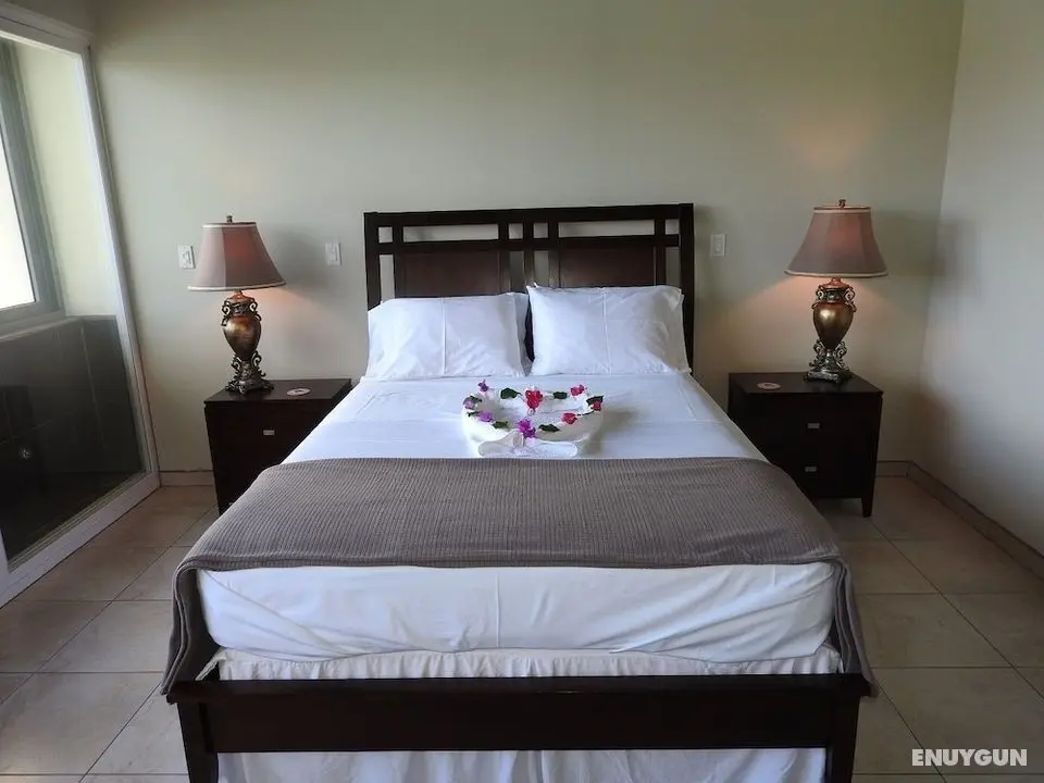 Villa 226E at Jolly Harbour - Adults Only - Öne Çıkan Resim