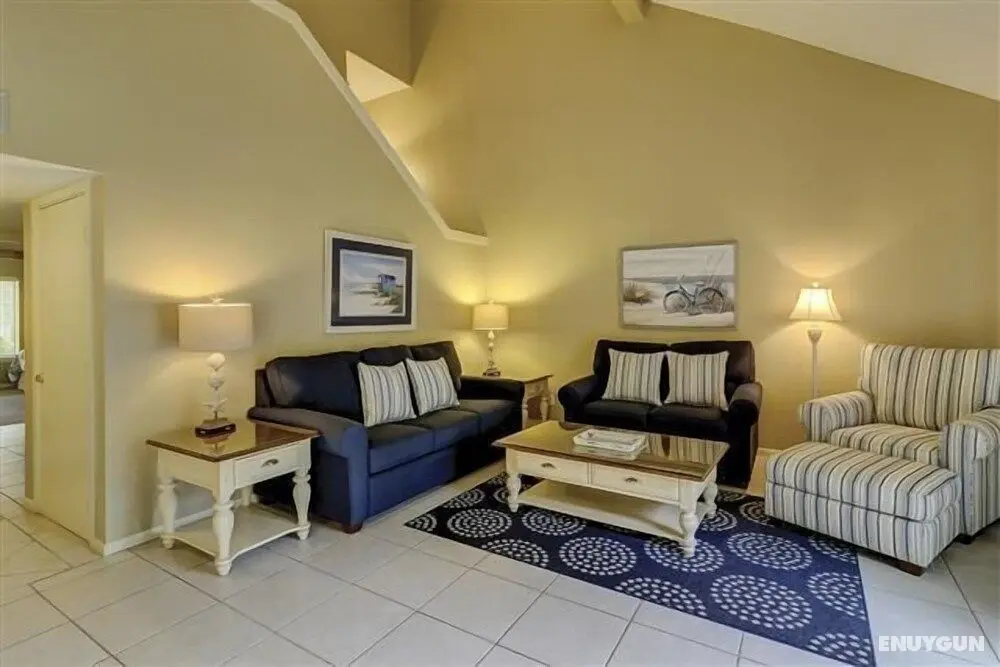 2274 Heritage at The Sea Pines Resort - Öne Çıkan Resim