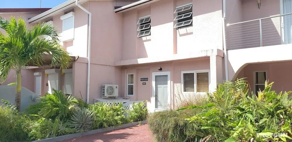Villa 228F at Jolly Harbour - Öne Çıkan Resim