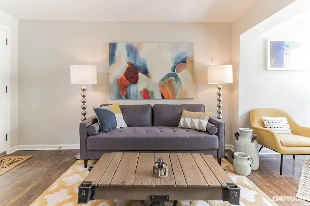229 Fulton St in Philadelphia - Oda