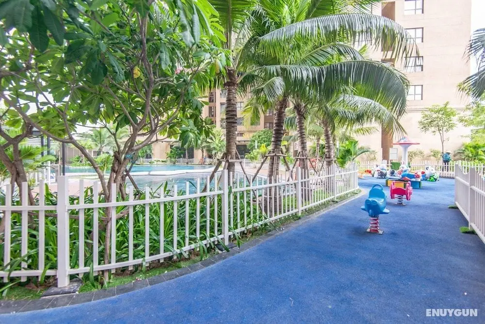 22housing Vinhomes Dcapital - Öne Çıkan Resim