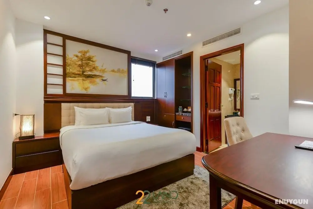 22Land Residence Hotel 2 - Öne Çıkan Resim