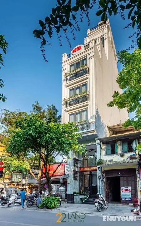 22land Residence Hotel 3 - Öne Çıkan Resim