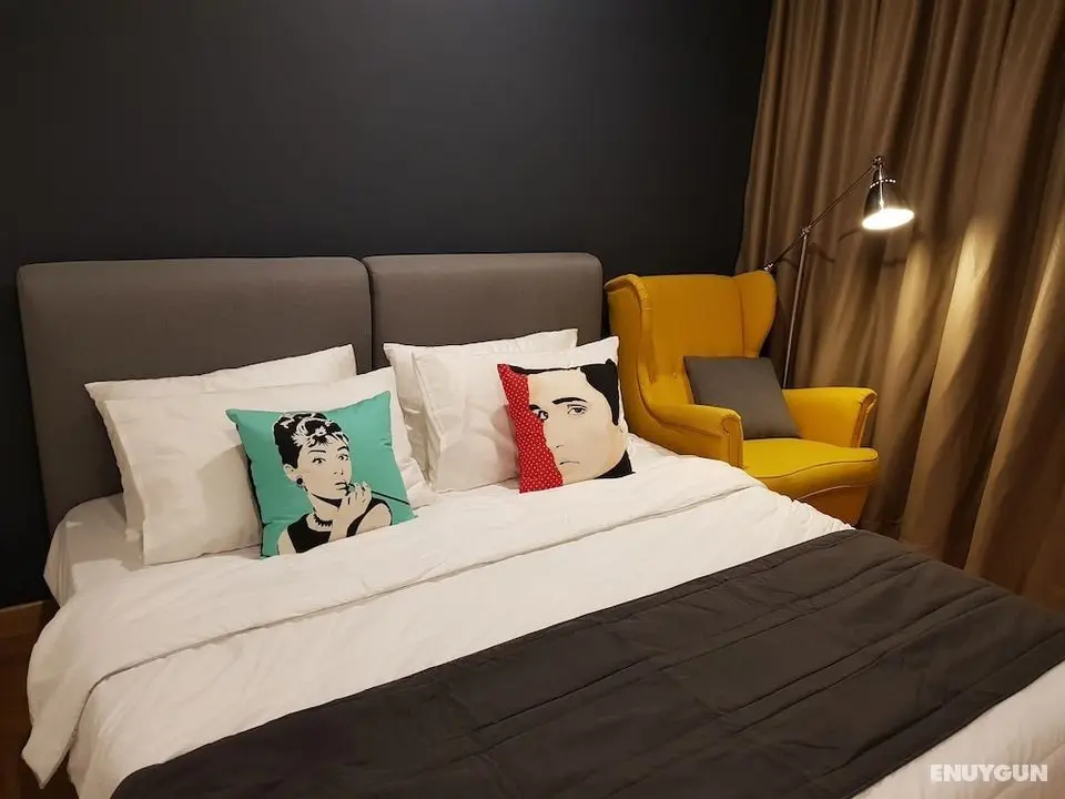 Villa 23 at Cyberjaya - Öne Çıkan Resim