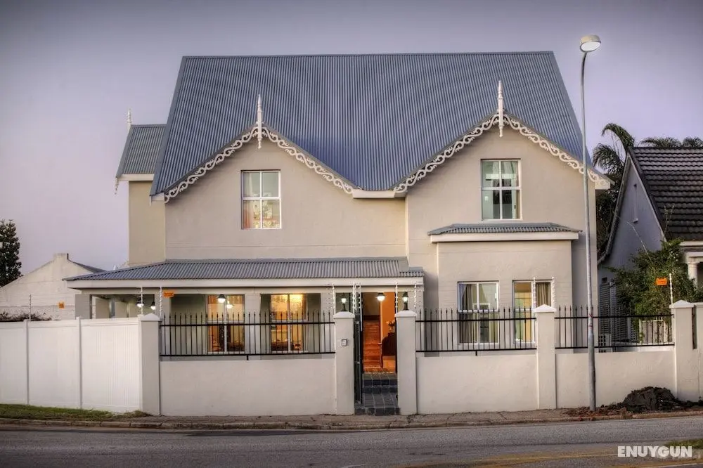 23 On Glen Guest House - Öne Çıkan Resim