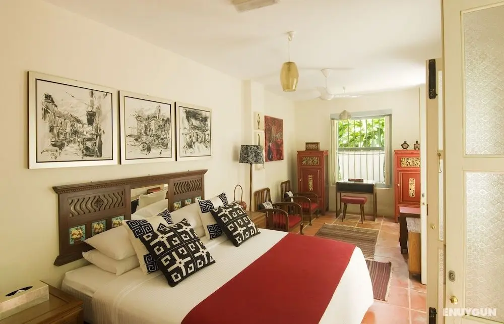 23 LoveLane Penang - Öne Çıkan Resim