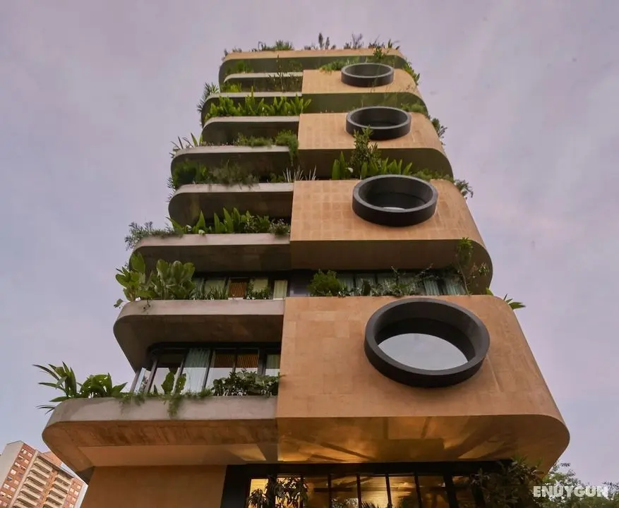 23Hotel Medellin - Öne Çıkan Resim
