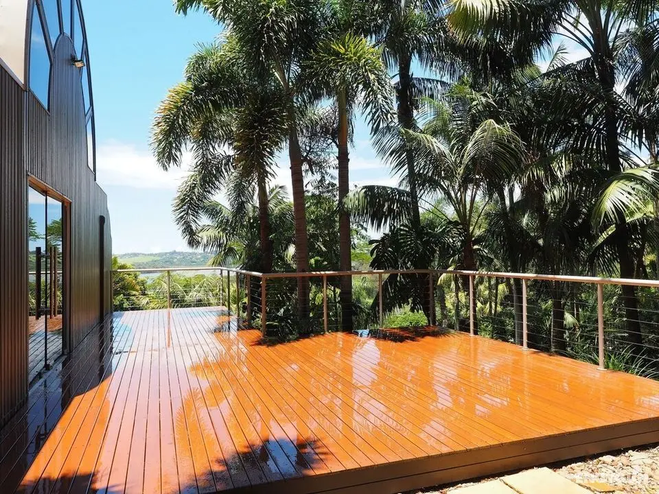 230 Scenic Drive - Dış Mekanlar