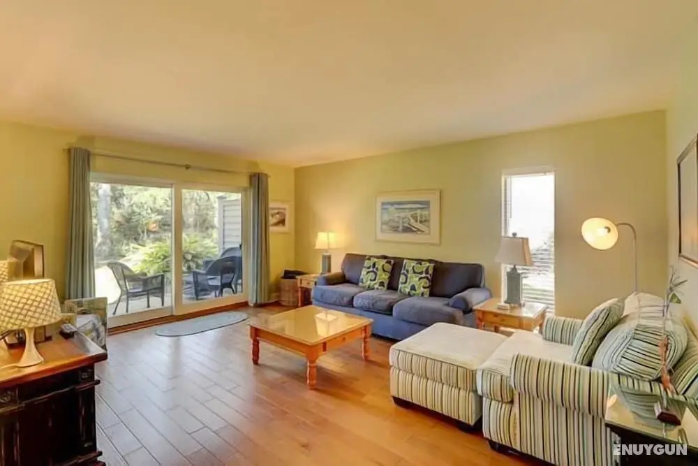 2300 Heritage at The Sea Pines Resort - Öne Çıkan Resim