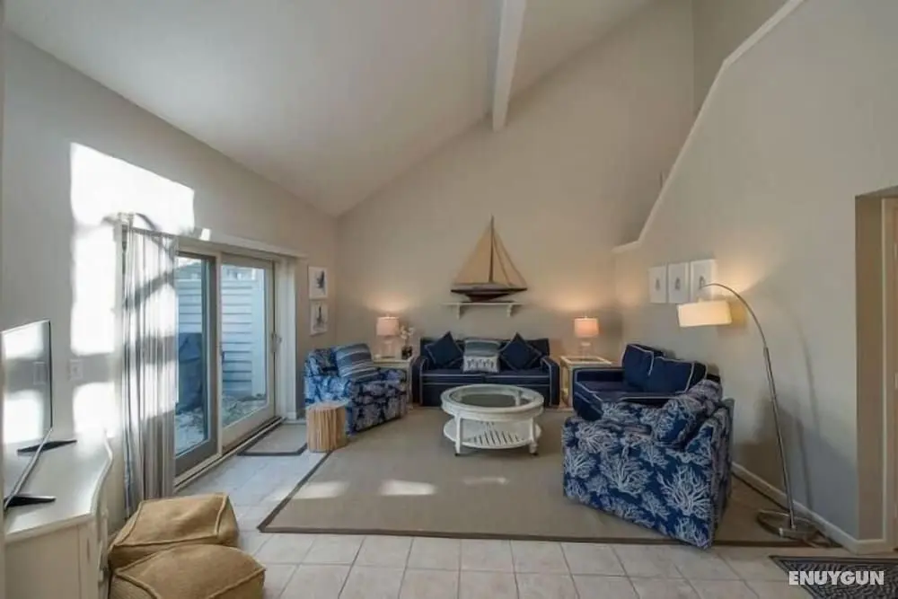 2301 Heritage at The Sea Pines Resort - Öne Çıkan Resim