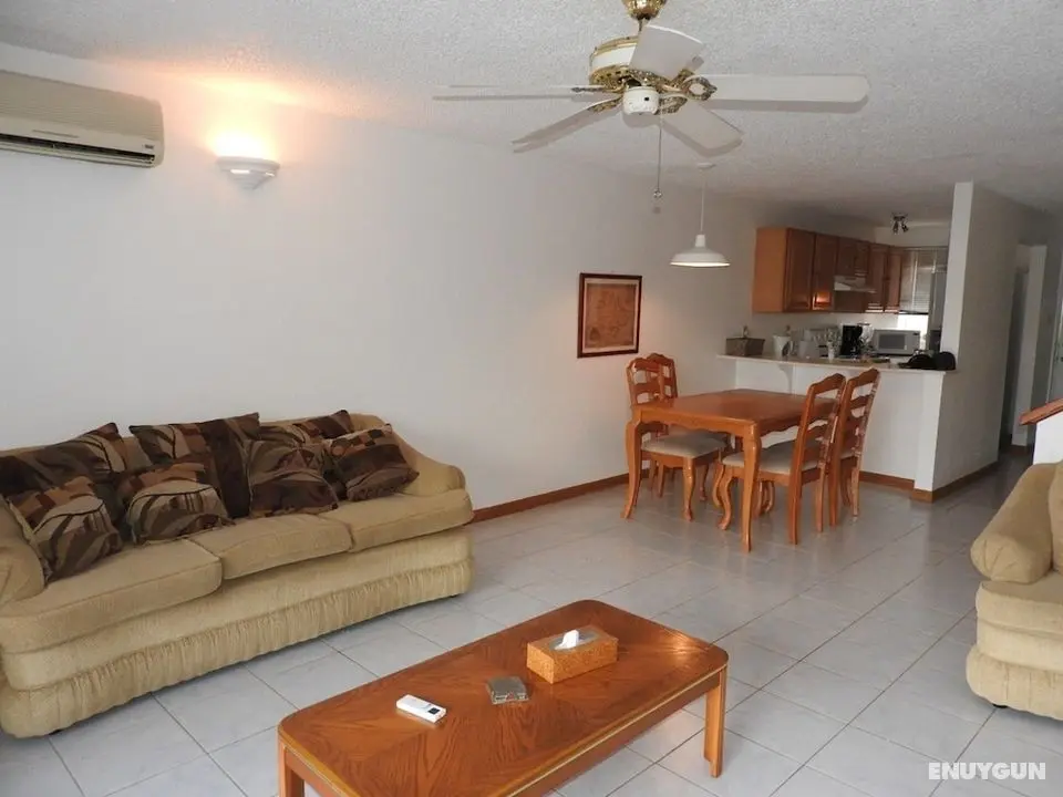 Villa 230C at Jolly Harbour - Öne Çıkan Resim