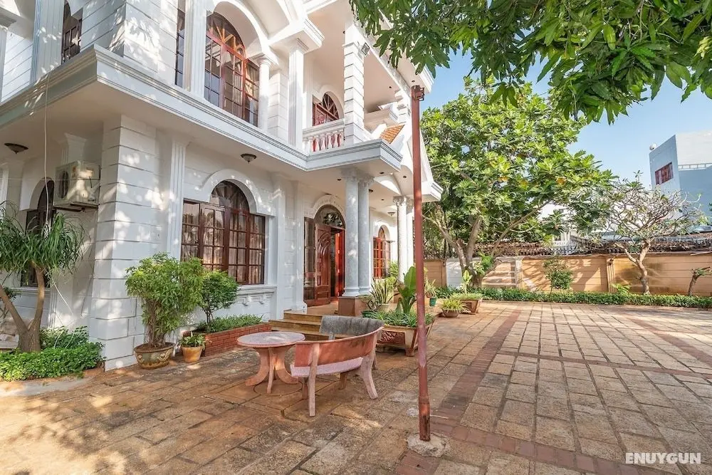 Villa. 231 Le Hong Phong - Öne Çıkan Resim