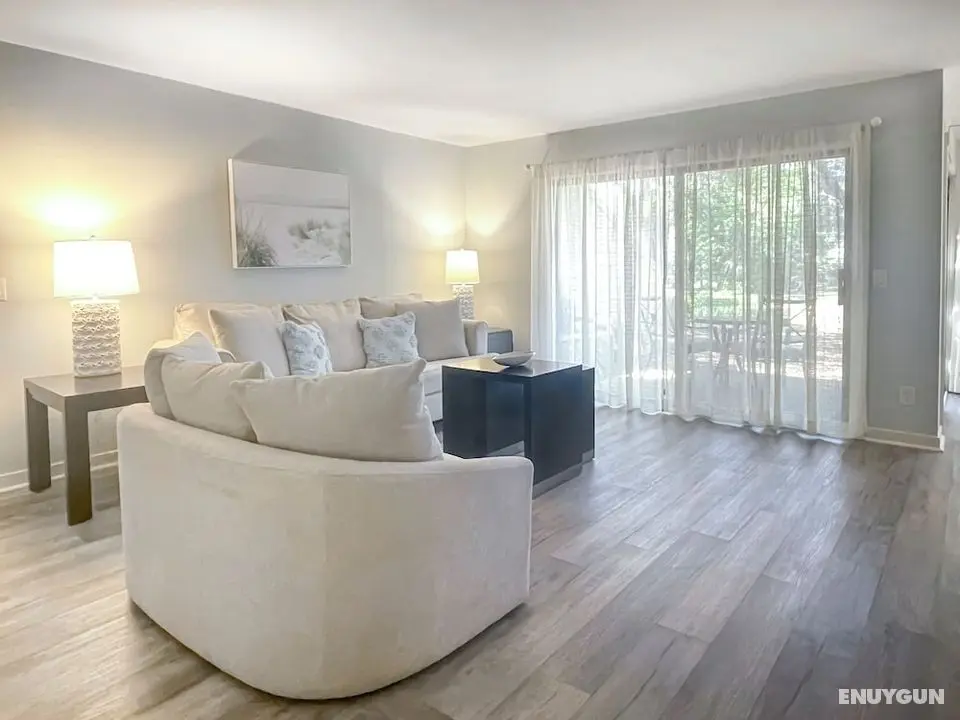 2339 Racquet Club at The Sea Pines Resort - Öne Çıkan Resim