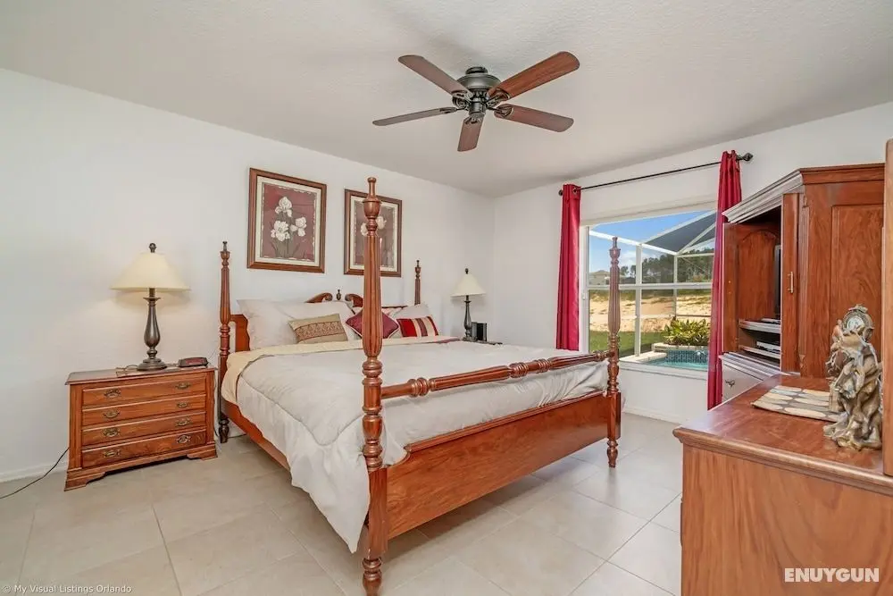 234glen Fantastically Decorated 4 bed 2 Bath - Oda