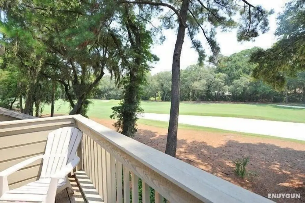 2363 Racquet Club at The Sea Pines Resort - Oda Düzeni