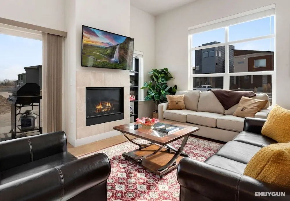 238 Osiander St Unit D - Öne Çıkan Resim