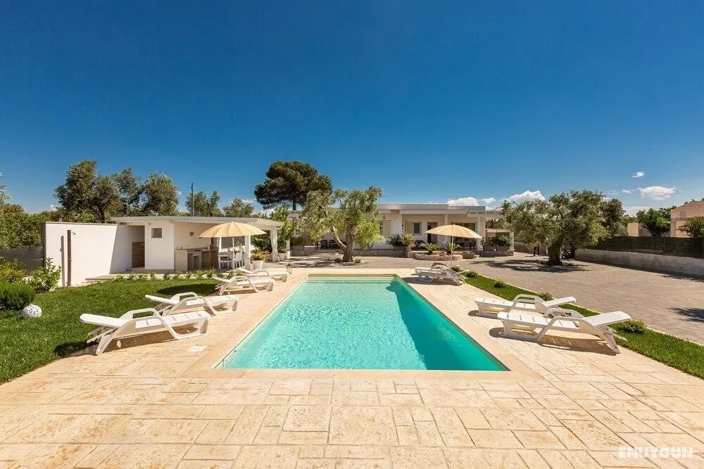 2390 Villa Eva by Perle di Puglia - Öne Çıkan Resim