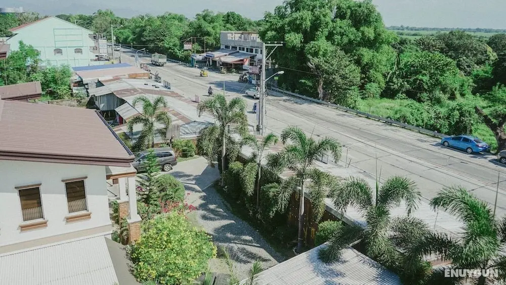 2428 Suites - Dış Mekan