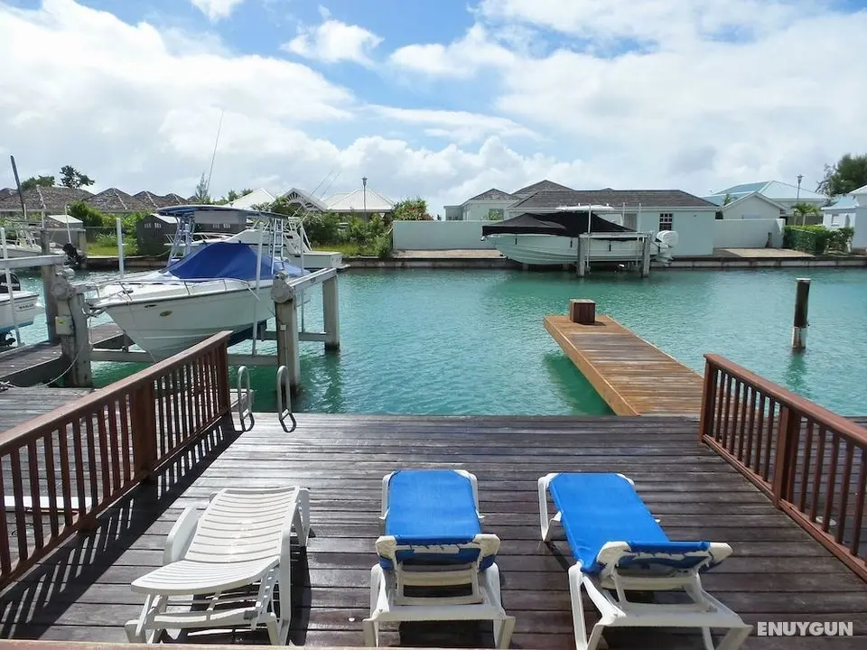 Villa 244C Jolly Harbour - Öne Çıkan Resim