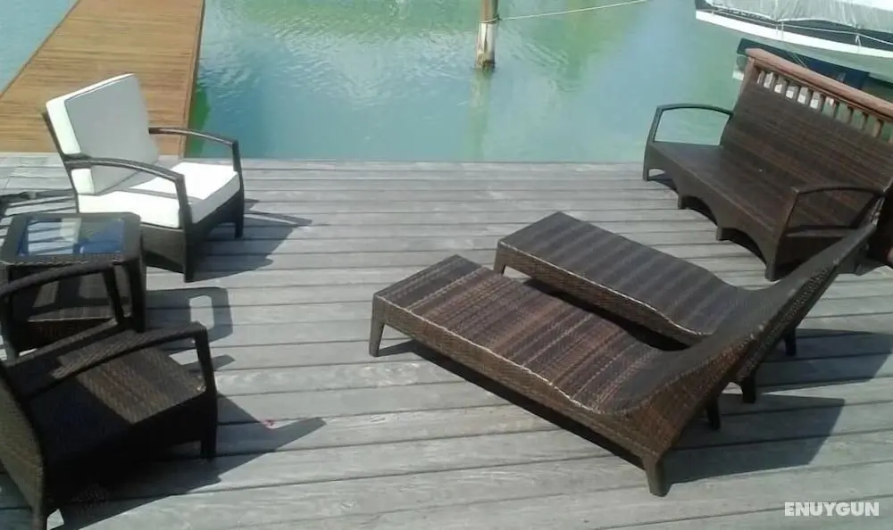 Villa 244D at Jolly Harbour - Öne Çıkan Resim