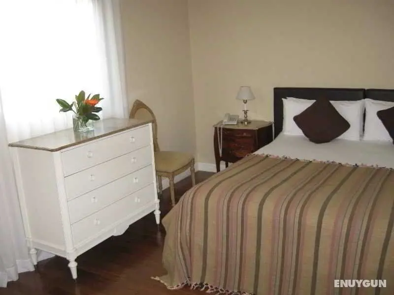 Hotel 248 Finisterra Hotel Boutique - Oda