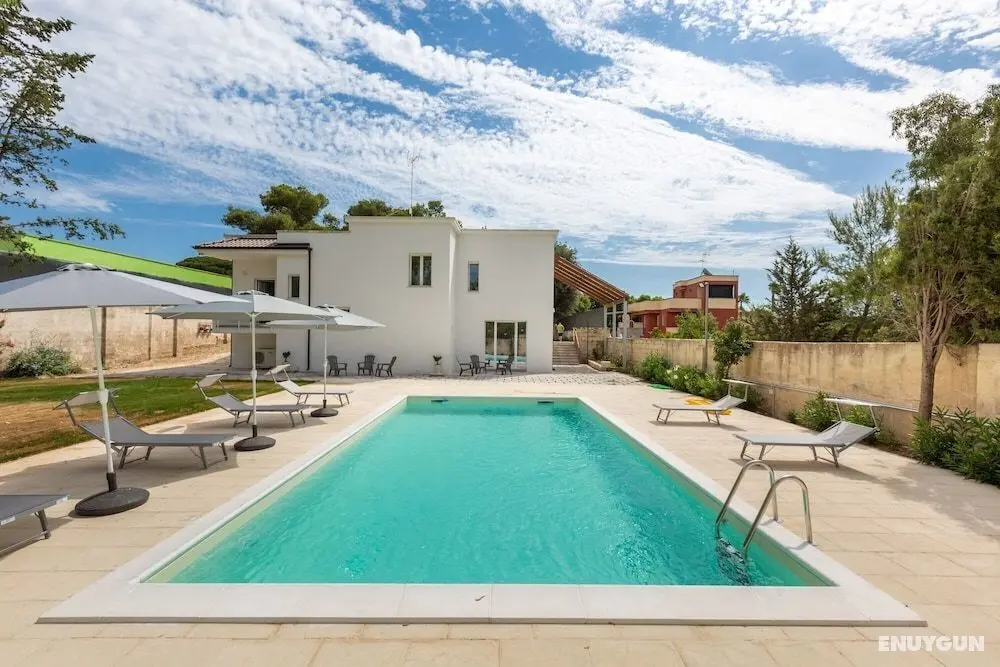 2488 Villa Gaia by Perle di Puglia - Öne Çıkan Resim