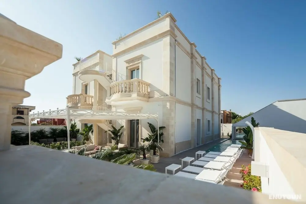 2493 Acquaviva Suites - Matrimoniale Standard - Dış Mekan