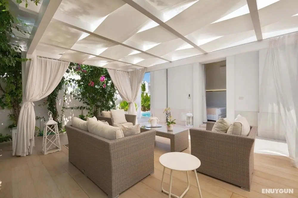 2493 Acquaviva Suites - Matrimoniale Standard - Öne Çıkan Resim