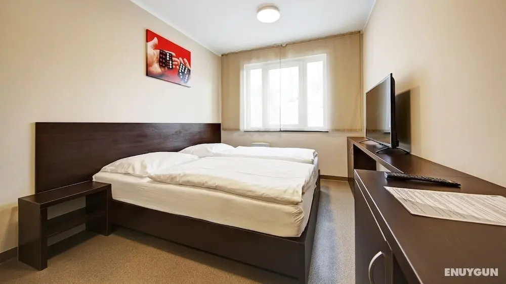 24Seven Hotel Nürnberg - Öne Çıkan Resim