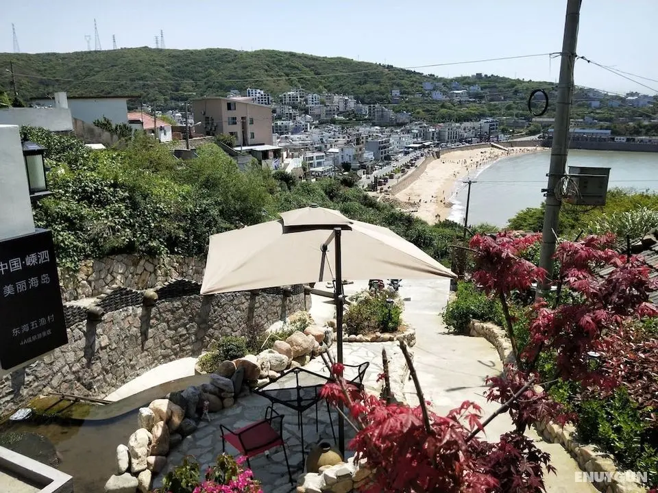 25 Degree Sea Boutique Homestay - Öne Çıkan Resim