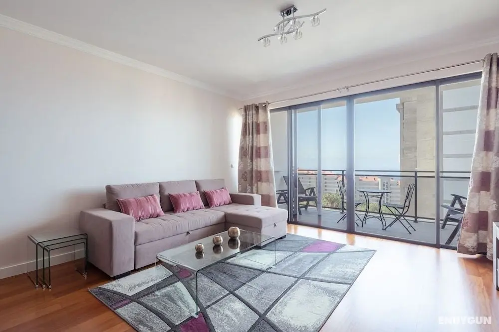 25 - Elegant apartment with Seaviews - Öne Çıkan Resim